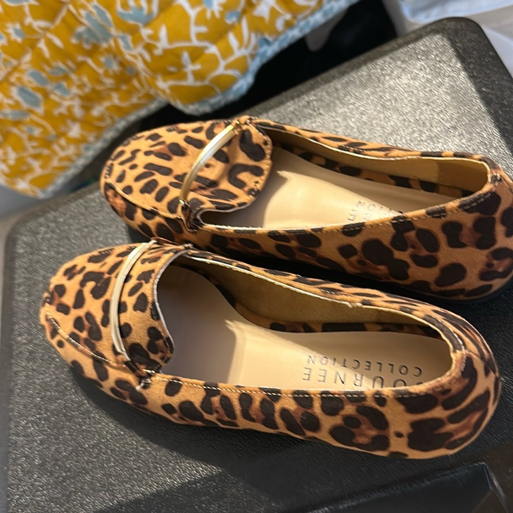 New journey collection flats! Size 9.5